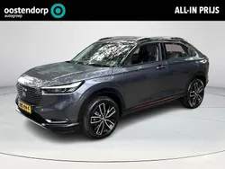 Grijs Gebruikt 2023 Honda HR-V Advance SUV | € 29.945 (Goede deal)