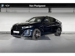 M carbonschwarz Gebruikt 2024 BMW X6 Comfort Edition SUV | € 113.900 (Iets duurder)