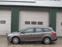 Grijs, metallic lak Gebruikt 2013 Ford Focus Stationwagen | € 7.950 (Iets duurder)