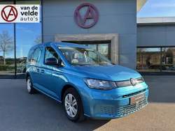 Mpv Gebruikt 2021 VW Caddy MPV | € 29.445 (Eerlijke prijs)