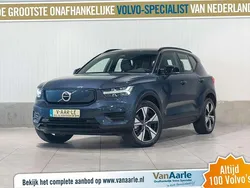 Blauw, metallic lak Gebruikt 2022 Volvo XC40 SUV | € 31.150 (Super prijs)