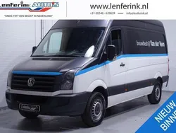 VW Crafter