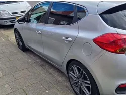 Grijs Gebruikt 2013 Kia Ceed Plus Hatchback | € 9.250 (Eerlijke prijs)