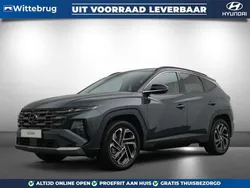 Groen Nieuw 2025 Hyundai Tucson Comfort SUV | € 44.425 (Goede deal)