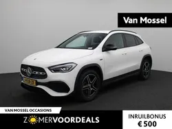 Wit Gebruikt 2020 Mercedes GLA250 Business SUV | € 34.400 (Eerlijke prijs)