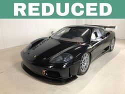 Zwart Gebruikt 2002 Ferrari 360 Coupé | € 99.500