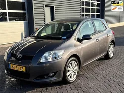 Grijs Gebruikt 2008 Toyota Auris Business Edition Hatchback | € 5.000 (Goede deal)
