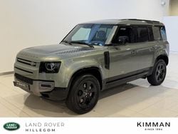 Groen Nieuw 2025 Land Rover Defender SE Dynamic SUV | € 97.450 (Goede deal)