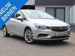Zilver Gebruikt 2016 Opel Astra Business Hatchback | € 10.960 (Eerlijke prijs)