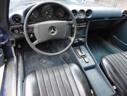 Blauw Gebruikt 1973 Mercedes 450 | € 24.250