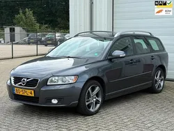 Grijs Gebruikt 2011 Volvo V50 Kinetic Stationwagen | € 3.245 (Eerlijke prijs)