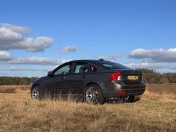 Grijs Gebruikt 2008 Volvo S40 Sedan | € 3.800 (Eerlijke prijs)