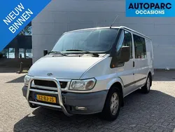 Overige Gebruikt 2003 Ford Transit Van | € 2.999 (Iets duurder)