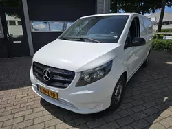 Wit Gebruikt 2019 Mercedes Vito MPV | € 19.450 (Eerlijke prijs)