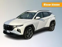 Wit Gebruikt 2021 Hyundai Tucson SUV | € 27.950 (Super prijs)