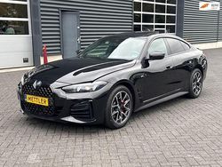 Zwart Gebruikt 2025 BMW 430 M Sport Coupé | € 39.950