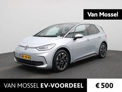 Grijs Gebruikt 2025 VW ID.3 Pro Hatchback | € 34.900 (Eerlijke prijs)