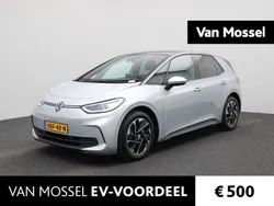 Grijs Gebruikt 2025 VW ID.3 Pro Hatchback | € 35.900