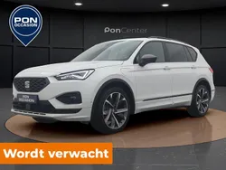 Wit Gebruikt 2021 Seat Tarraco Business SUV | € 31.950 (Eerlijke prijs)