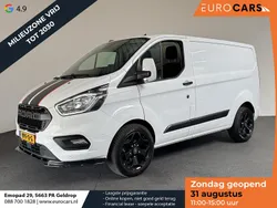 Overige Gebruikt 2022 Ford Transit Custom Trend Van | € 24.490 (Super prijs)