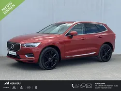 Rood Gebruikt 2020 Volvo XC60 Inscription SUV | € 40.885 (Goede deal)