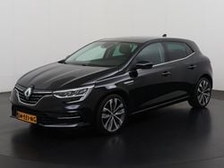 Gebruikt 2021 Renault Mégane IV Intens Hatchback | € 17.495