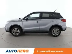Grijs Gebruikt 2021 Suzuki Vitara Comfort SUV | € 19.649 (Goede deal)