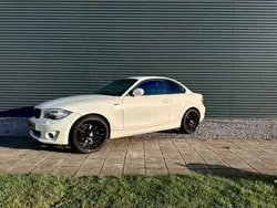 BMW 120 Coupé
