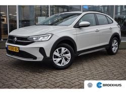 Grijs Gebruikt 2023 VW Taigo SUV | € 22.900 (Super prijs)