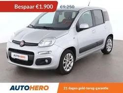 Grijs Gebruikt 2014 Fiat Panda Lounge Hatchback | € 7.549 (Goede deal)