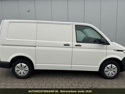 Wit Gebruikt 2024 VW T6.1 Van | € 31.950 (Super prijs)