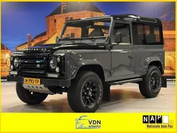 Grijs Gebruikt 1997 Land Rover Defender SUV | € 39.950 (Duur)