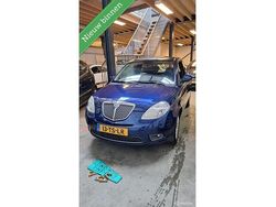 Blauw Gebruikt 2007 Lancia Ypsilon Hatchback | € 799 (Eerlijke prijs)