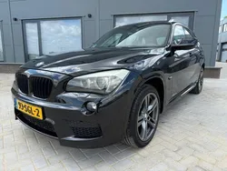 Zwart Gebruikt 2011 BMW X1 M Sport SUV | € 11.950 (Eerlijke prijs)