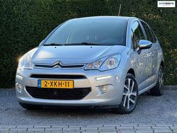 Grijs Gebruikt 2014 Citroën C3 Hatchback | € 4.950 (Goede deal)