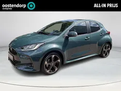 Overig Nieuw 2025 Toyota Yaris Hybrid Executive Hatchback | € 35.000 (Eerlijke prijs)