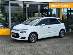 Wit, andere lak Gebruikt 2016 Citroën C4 Picasso Business Class MPV | € 10.995 (Duur)