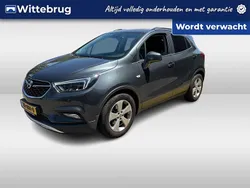 Grijs Gebruikt 2018 Opel Mokka Innovation SUV | € 15.450 (Eerlijke prijs)