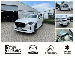 Overige Gebruikt 2023 Mazda CX-60 Takumi-Line SUV | € 51.639