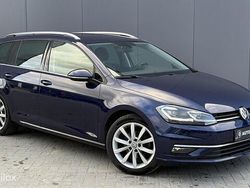 Overige Gebruikt 2018 VW Golf VII Highline Stationwagen | € 17.950 (Eerlijke prijs)