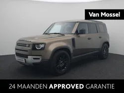 Gebruikt 2021 Land Rover Defender Dynamic SUV | € 73.822