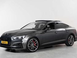 Grijs Gebruikt 2017 Audi S5 Hatchback | € 29.500
