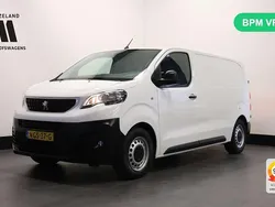 Wit Gebruikt 2020 Peugeot Expert Van | € 15.900 (Eerlijke prijs)