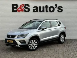 Grijs Gebruikt 2019 Seat Ateca Business SUV | € 22.900 (Super prijs)