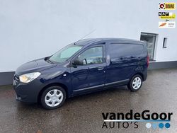Blauw Gebruikt 2015 Dacia Dokker Ambiance Van | € 5.250 (Eerlijke prijs)
