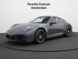 Grijs Gebruikt 2025 Porsche 911 Carrera Coupé | € 231.587