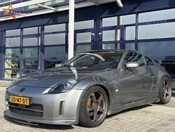 Grijs Gebruikt 2004 Nissan 350Z Coupé | € 13.950 (Eerlijke prijs)