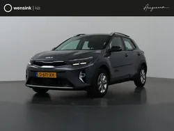 Grijs Gebruikt 2023 Kia Stonic SUV | € 18.935 (Goede deal)