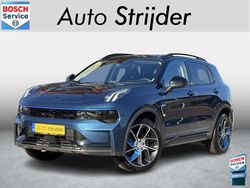 Blauw Gebruikt 2023 Lynk & Co 01 SUV | € 27.250 (Eerlijke prijs)