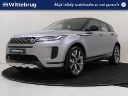 Grijs Gebruikt 2022 Land Rover Range Rover evoque SE SUV | € 41.925 (Super prijs)